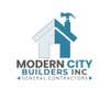 Modern City Builders Inc logo