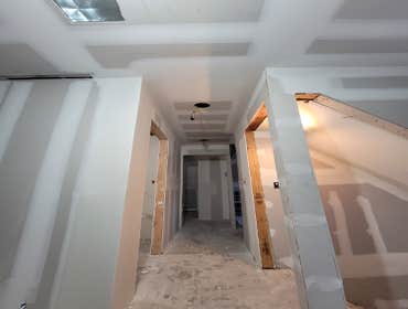 Photos by Naula Drywall Taping Corp #2