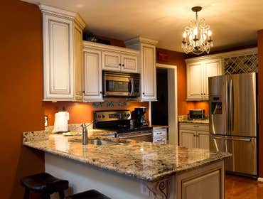 Photos from Element Kitchen and Bath Design LLC