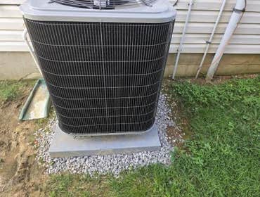 Photos by Comfort Heating & Air #1