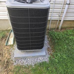 Photos by Comfort Heating & Air #1