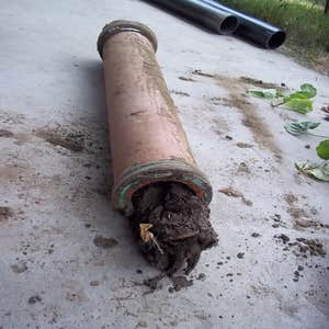 Plumb It All Plumbing And Rooter Project 1