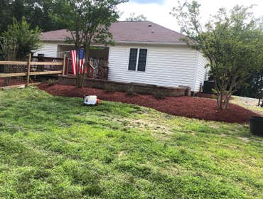 Photos by Solis Landscaping Services #1
