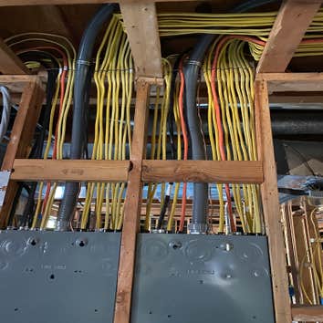 Safe and Sound Electric