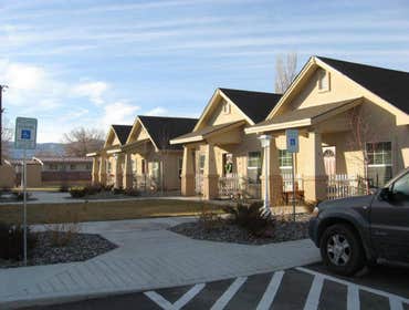 Senior Housing Project