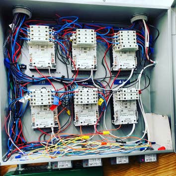 Photos by New City Electric #1