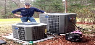Humphrey Air Conditioning