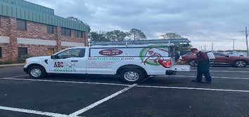 ABC Home & Commercial Services