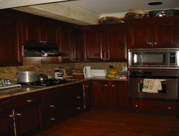 Photos by Habitat Builders #1