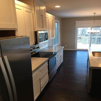 2834 36th Street, Columbus, NE
