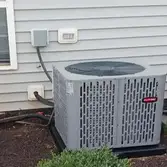 A&G Heating & Cooling of Kingsport
