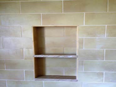 Pat Foy Craftsman Project