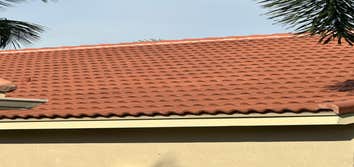 Icon Roofing Usa Inc