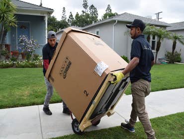 Heating and air conditioning Installation Home Upgrade Specialist ® | Heating and air conditioning | System Installation