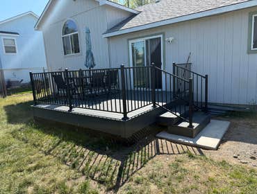 Photos by Estes Decks & Construction LLC #1