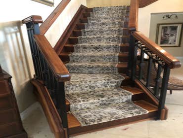 Photos by Fuentes Carpet Installation Corp #1