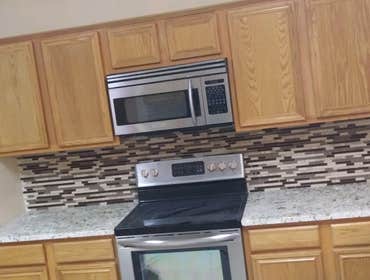 Photos by Kutting Edge Renovation & Repair #1