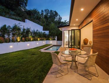 Heated Swimming Pool
