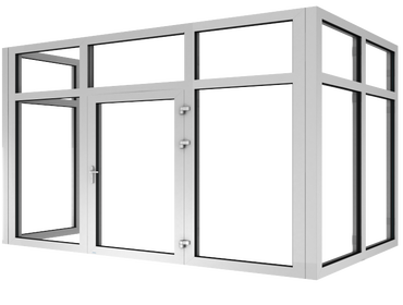 Photos by Alba European Windows & Doors #1