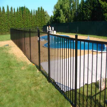 Exclusive Fence Company Inc Photos