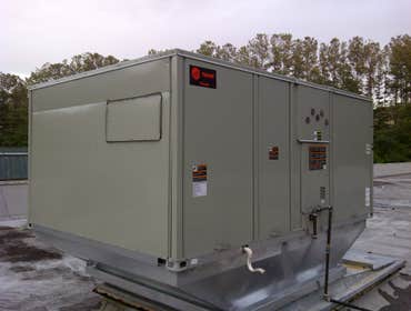 Coastal Air Authority, Inc. Project 1 0