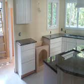 Pizza oven - custom