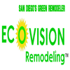 Ecovision Remodeling logo