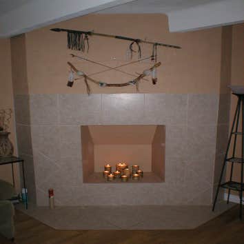 Jim Rieck Builders Project