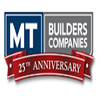 Mt Builders logo