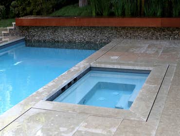 Swimming Pools