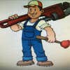 Pro-plumbing logo