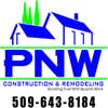PNW Construction & Remodeling LLC logo