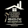 California Painters logo