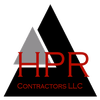 HPR Contractors LLC logo