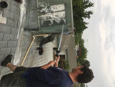Photos by Super Brothers Plumbing Heating and Air