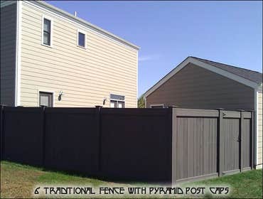 Fences