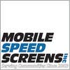 Mobile Speed Screens, Inc logo
