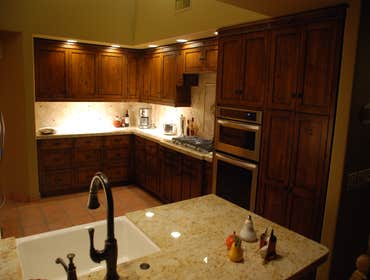 Photo(s) from O B General Contractors