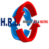 H.R.L. HVAC logo