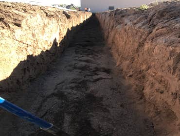 Photos by Pacheco Backhoe Service #2
