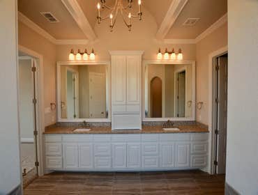Photos by Royal Crest Custom Homes #1