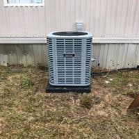 Dawson'sACand Heating