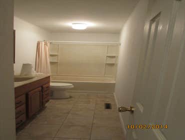 Before Bathroom