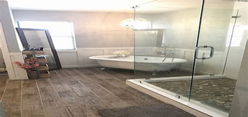 Frei Remodel and Design