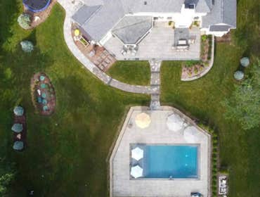 Photos by Wave Outdoors Landscape + Design #1