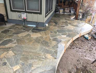 Photos by Tony's Landscaping #13