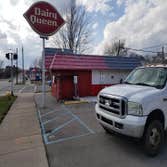 Dairy Queen