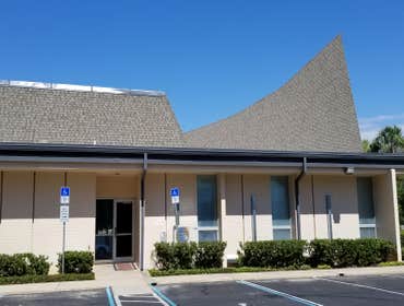 LDS Meetinghouse