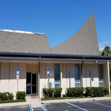 LDS Meetinghouse