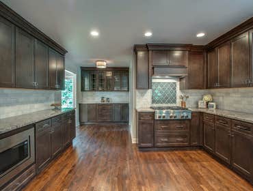 Hillsboro Home